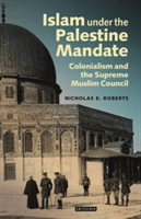 Islam under the Palestine Mandate