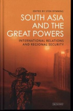 South Asia and the Great Powers