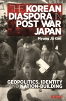 Korean Diaspora in Post War Japan