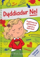 Dyddiadur Nel