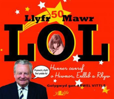 Llyfr Mawr LOL