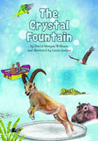 Crystal Fountain