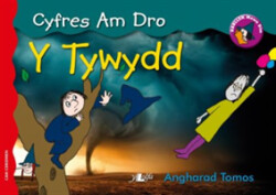 Cyfres am Dro: 7. Y Tywydd