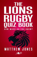 Lions Rugby Quiz Book