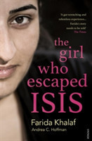 Girl Who Escaped ISIS