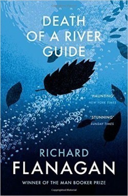 Death of a River Guide