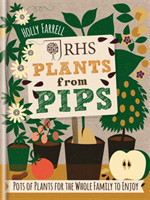 RHS Plants from Pips