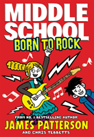 Middle School: Born to Rock