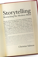 Storytelling Bewitching the Modern Mind