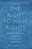 Right to Have Rights