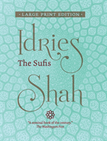 Sufis (Large Print Edition)