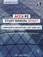 ACCA P2 Study Manual: Corporate Reporting