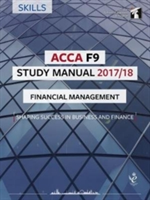 ACCA F9 Financial Management Study Manual