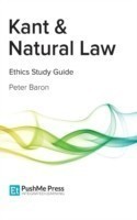 Kant and Natural Law