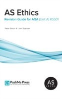As Ethics Revision Guide for Aqa (Unit A)