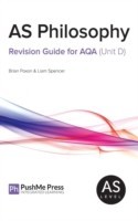 As Philosophy Revision Guide for Aqa (Unit D)