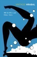 Mr Kafka