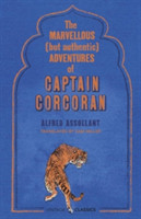 Marvellous (But Authentic) Adventures of Captain Corcoran