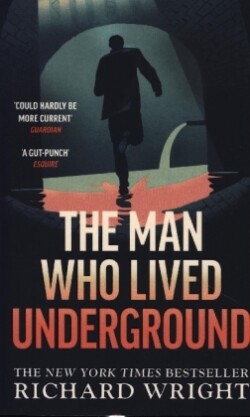 Man Who Lived Underground