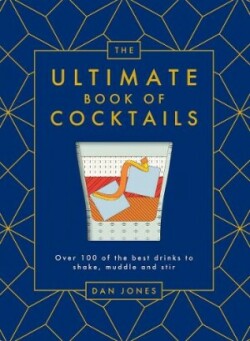 Ultimate Book of Cocktails