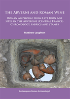 Arverni and Roman Wine