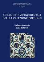 Ceramiche vicinorientali della Collezione Popolani