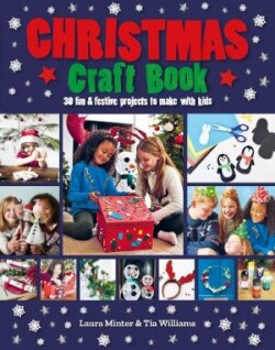 Christmas Craft Book