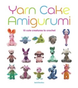 Yarn Cake Amigurumi