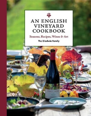 English Vineyard Cookbook