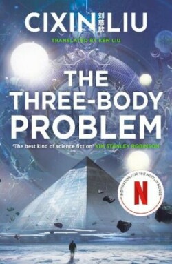 Three-Body Problem