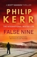 False Nine