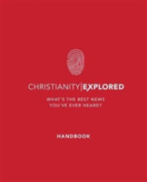 Christianity Explored Handbook