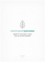 Discipleship Explored DVD