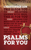 Psalms For You