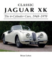 Classic Jaguar XK