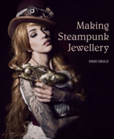 Making Steampunk Jewellery