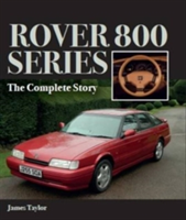 Rover 800 Series