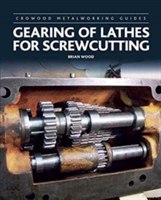 Gearing of Lathes for Screwcutting
