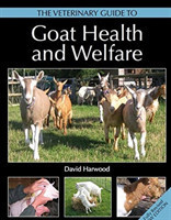 Veterinary Guide to Goat Health and Welfare