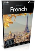 Ultimate French Usb Course