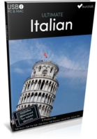 Ultimate Italian Usb Course