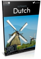 Ultimate Dutch Usb Course