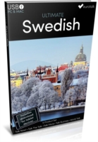 Ultimate Swedish Usb Course