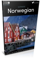 Ultimate Norwegian Usb Course