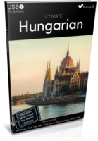 Ultimate Hungarian Usb Course