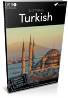 Ultimate Turkish Usb Course