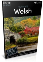 Ultimate Welsh Usb Course