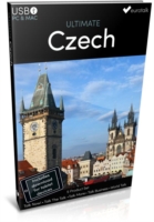 Ultimate Czech Usb Course