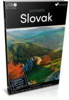 Ultimate Slovak Usb Course