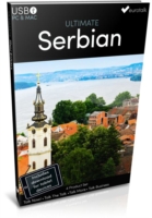 Ultimate Serbian Usb Course